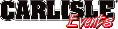 Carlisle Events Logo