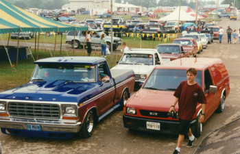 Truck 1995